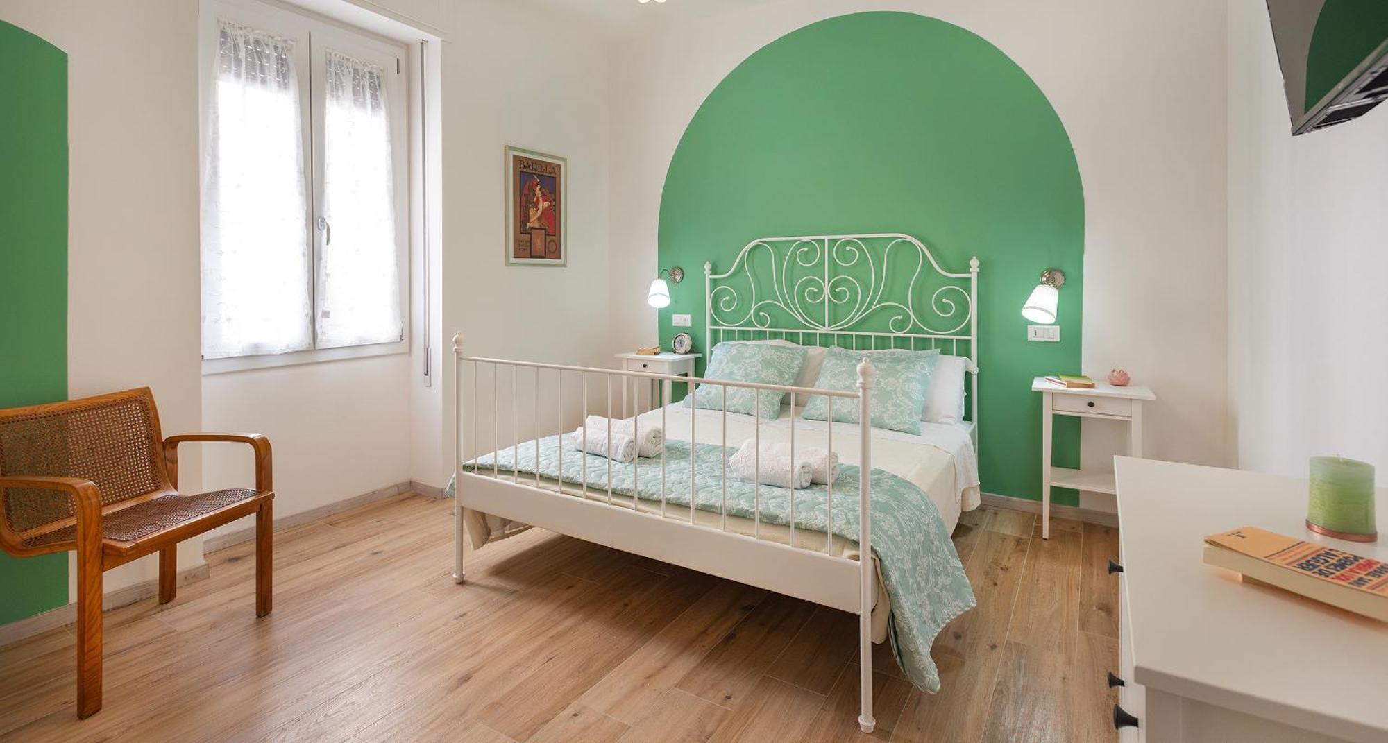אלגהרו Ombra I Sol Apartments מראה חיצוני תמונה