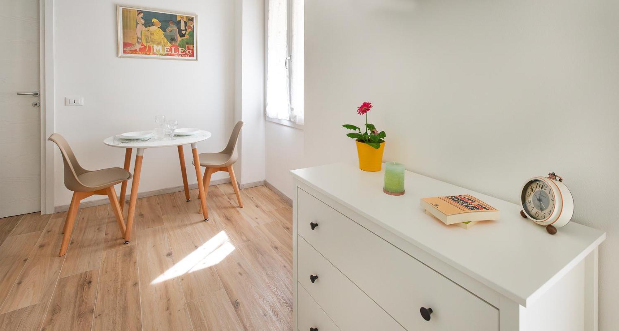 אלגהרו Ombra I Sol Apartments מראה חיצוני תמונה