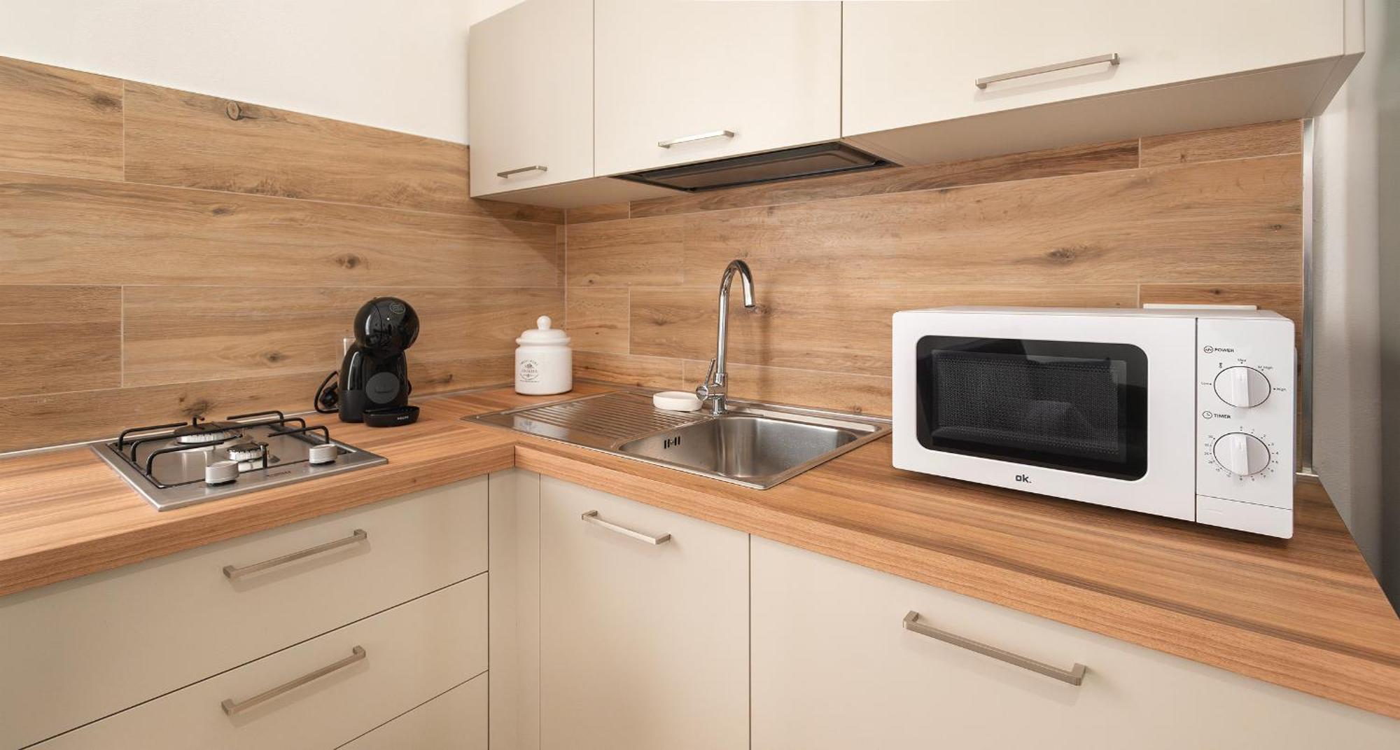 אלגהרו Ombra I Sol Apartments מראה חיצוני תמונה