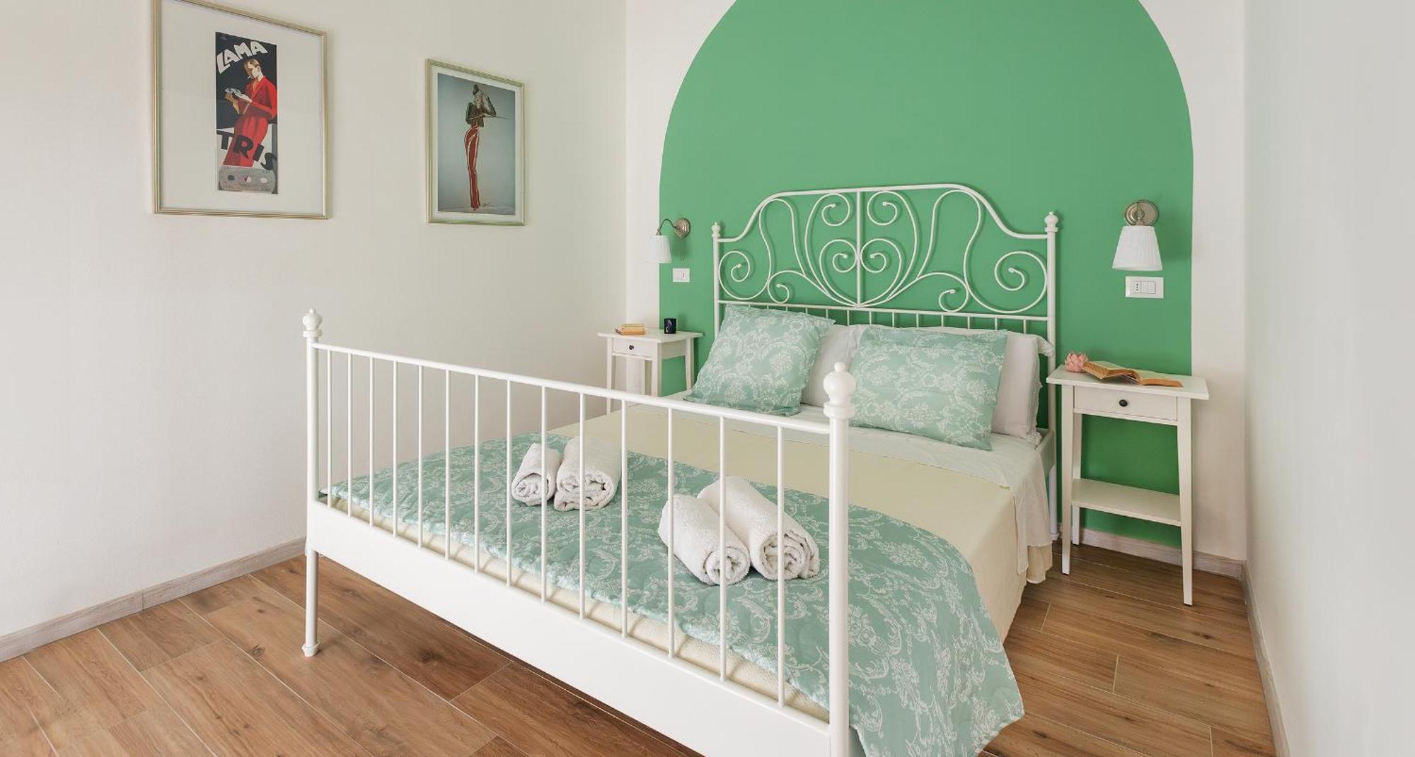 אלגהרו Ombra I Sol Apartments מראה חיצוני תמונה