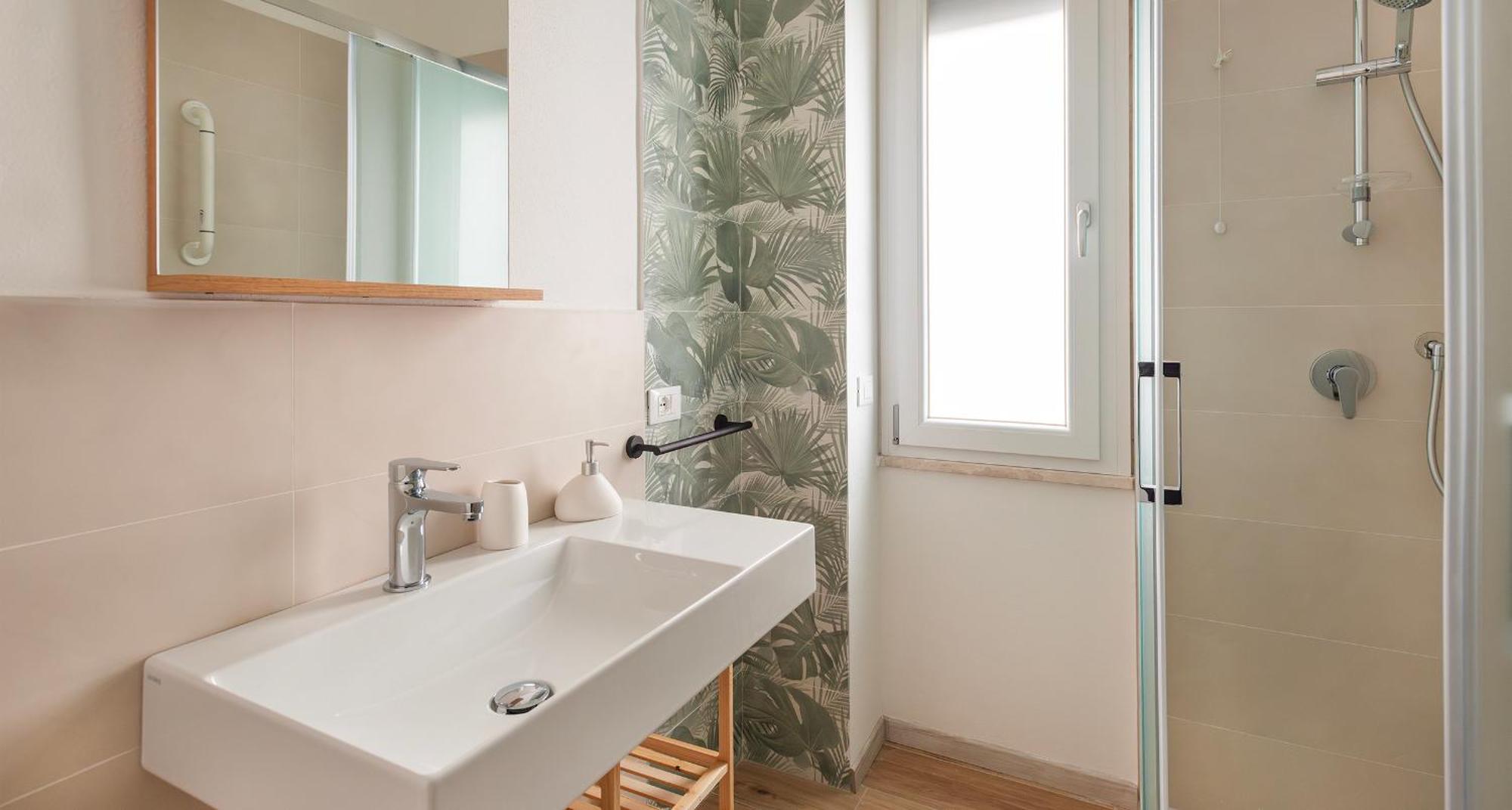 אלגהרו Ombra I Sol Apartments מראה חיצוני תמונה