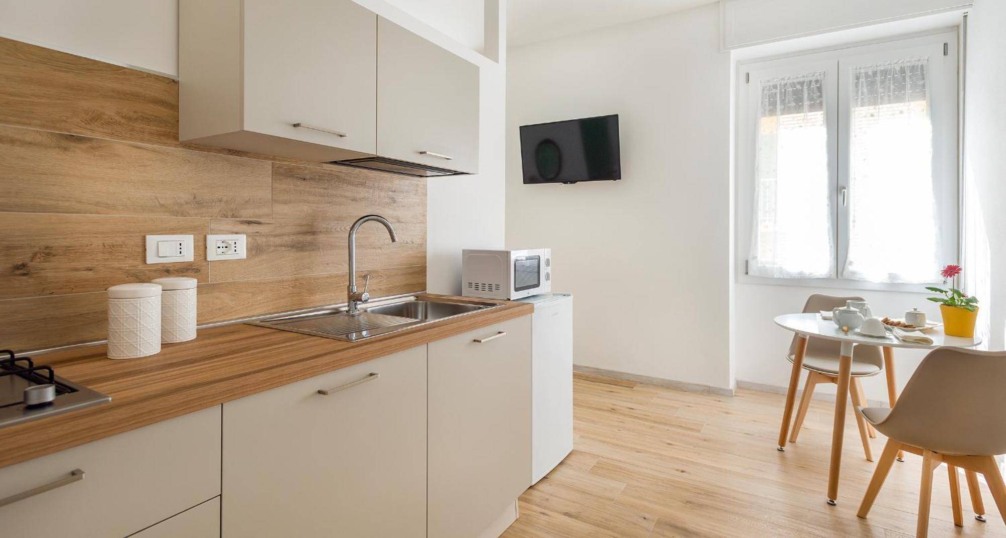 אלגהרו Ombra I Sol Apartments מראה חיצוני תמונה