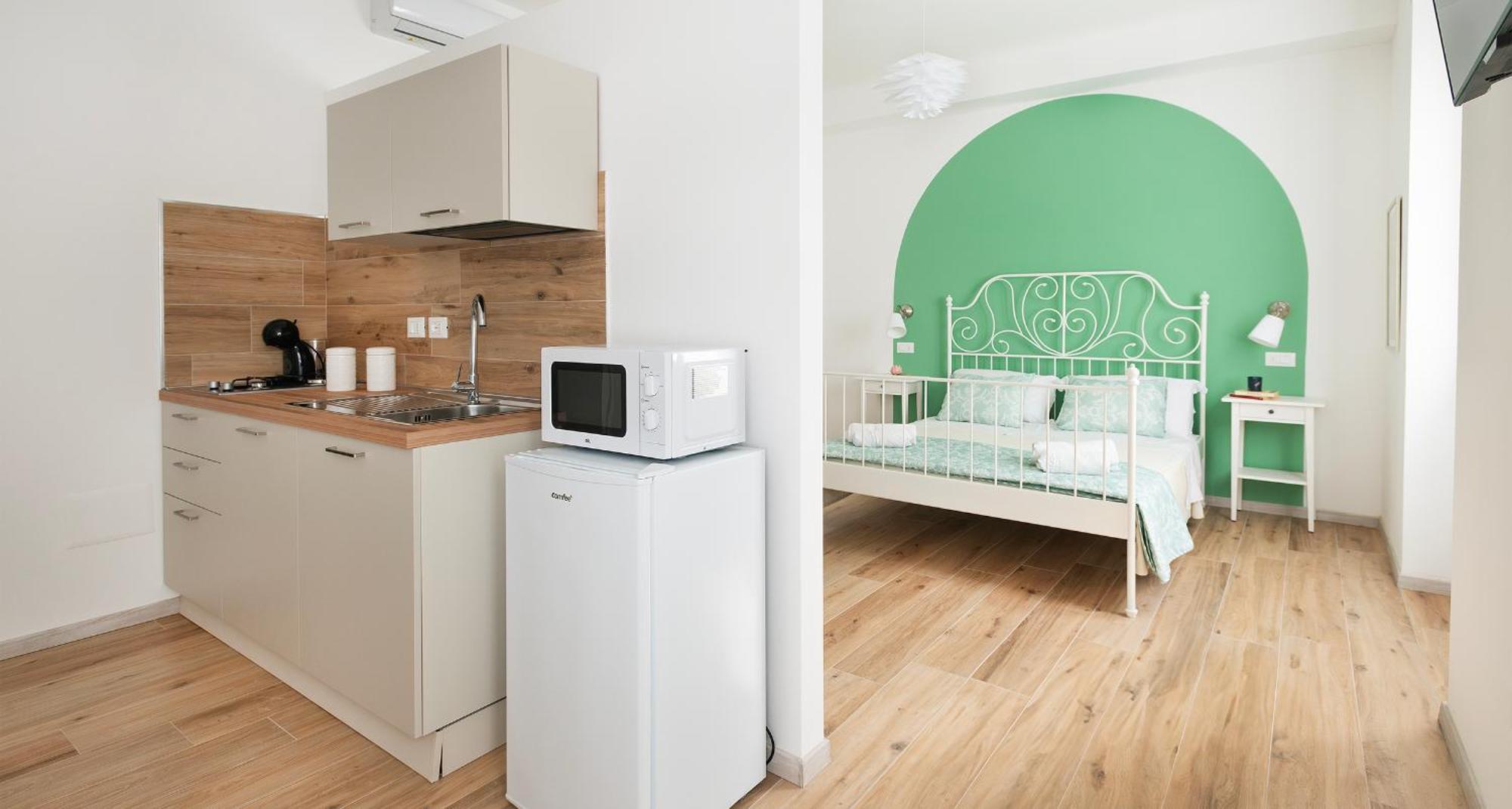 אלגהרו Ombra I Sol Apartments מראה חיצוני תמונה
