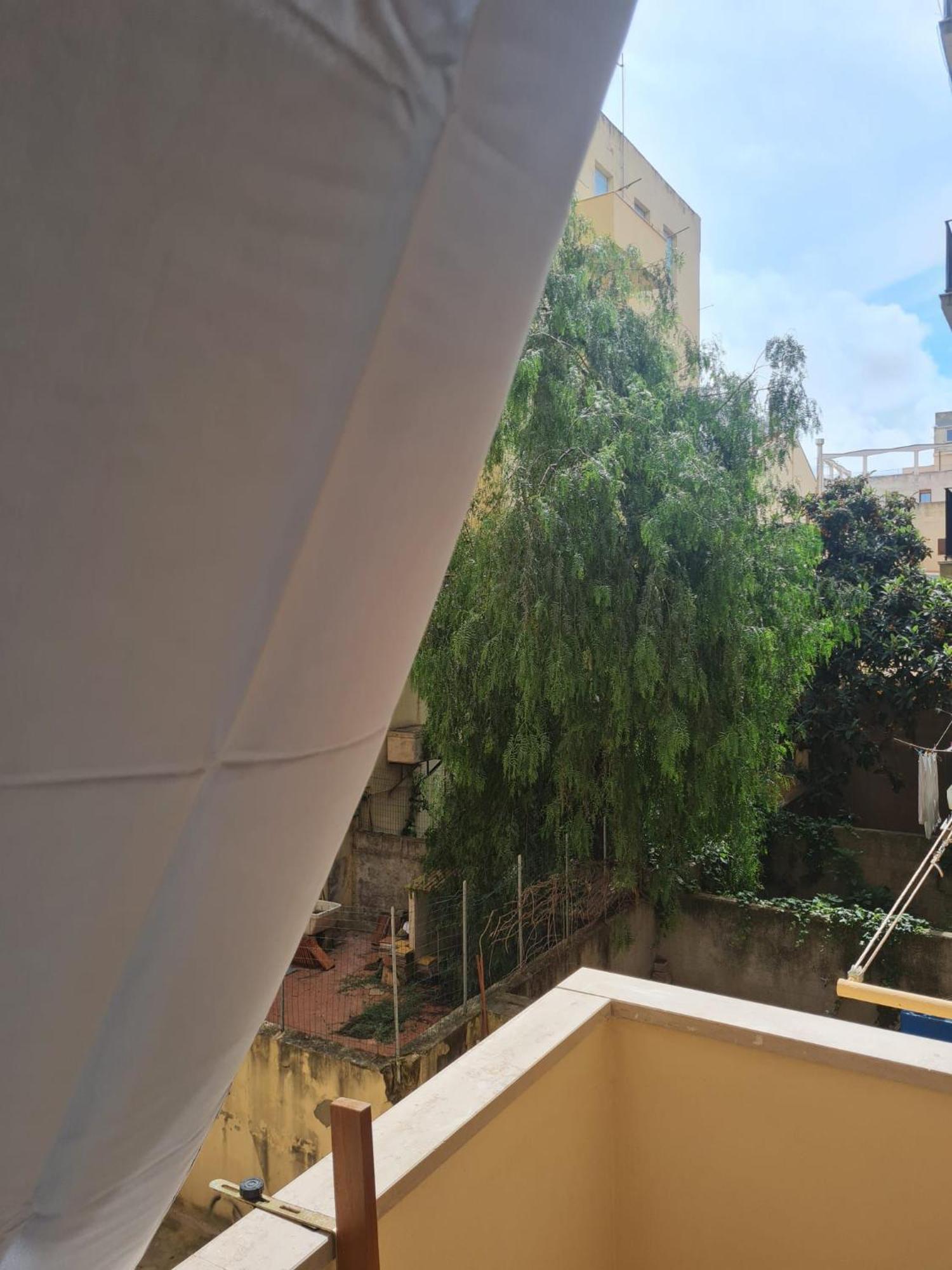 אלגהרו Ombra I Sol Apartments חדר תמונה